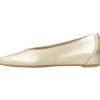 Calzaro Bailarinas | Bailarina Triana 3802 Oro Platino.