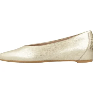 Calzaro Bailarinas | Bailarina Triana 3802 Oro Platino.