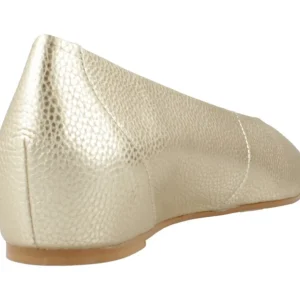 Calzaro Bailarinas | Bailarina Triana 3802 Oro Platino.