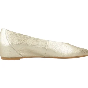 Calzaro Bailarinas | Bailarina Triana 3802 Oro Platino.