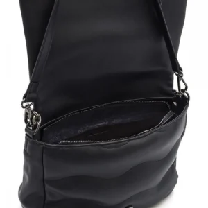 Calzaro Bolsos | Bandolera Aime Negro.