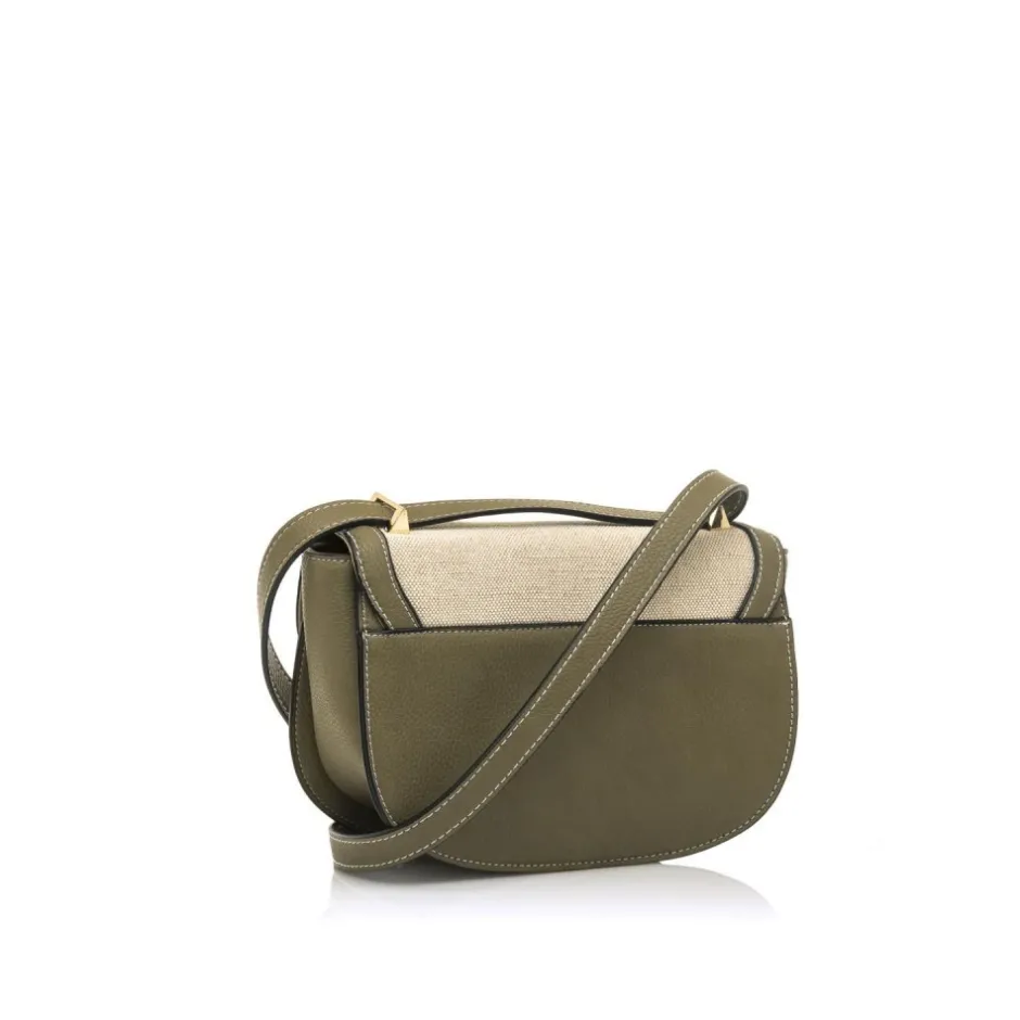 bandolera_poly__verde_3.webp Calzaro Bolsos | Bandolera Poly 53102 Verde.