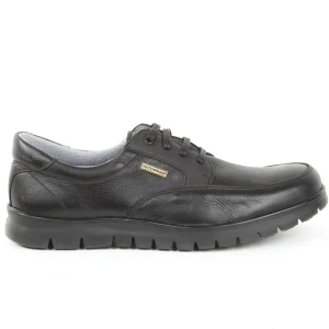 Calzaro Zapatos Con Cordones | Blucher Cordones Charly 21500 Hombre  Negro