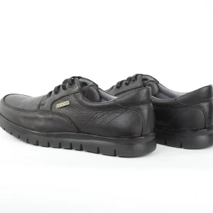Calzaro Zapatos Con Cordones | Blucher Cordones Charly 21500 Hombre  Negro