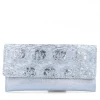 Calzaro Bolsos | Bolso 84775 Birori Plata