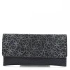 Calzaro Bolsos | Bolso 85312 Canopus Negro