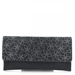 Calzaro Bolsos | Bolso 85312 Canopus Negro