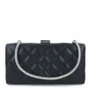 Calzaro Bolsos | Bolso 85169 Carina Negro