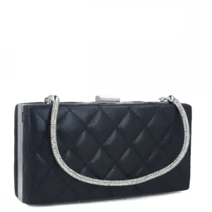 Calzaro Bolsos | Bolso 85169 Carina Negro