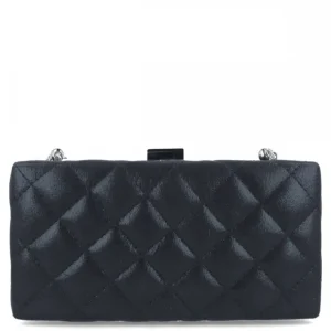 Calzaro Bolsos | Bolso 85169 Carina Negro