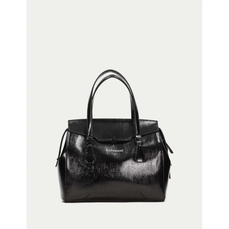 bolso__tote_negro_0.webp Calzaro Bolsos | Bolso 232928 Tote Negro