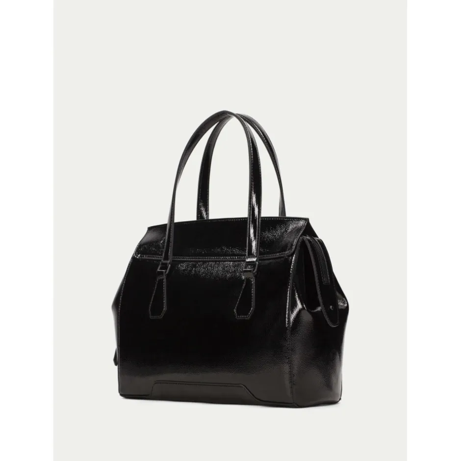 bolso__tote_negro_4.webp Calzaro Bolsos | Bolso 232928 Tote Negro