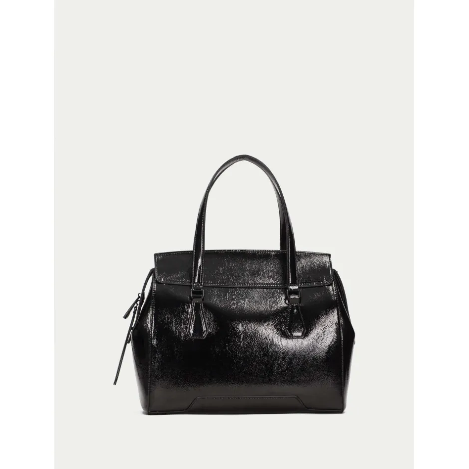 bolso__tote_negro_5.webp Calzaro Bolsos | Bolso 232928 Tote Negro