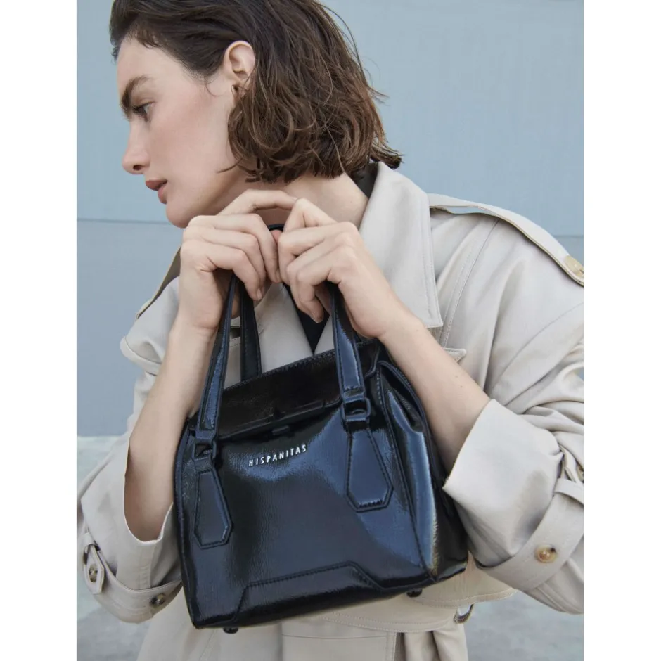 bolso_top_handle__negro_0.webp Calzaro Bolsos | Bolso Top Handle 232929 Negro