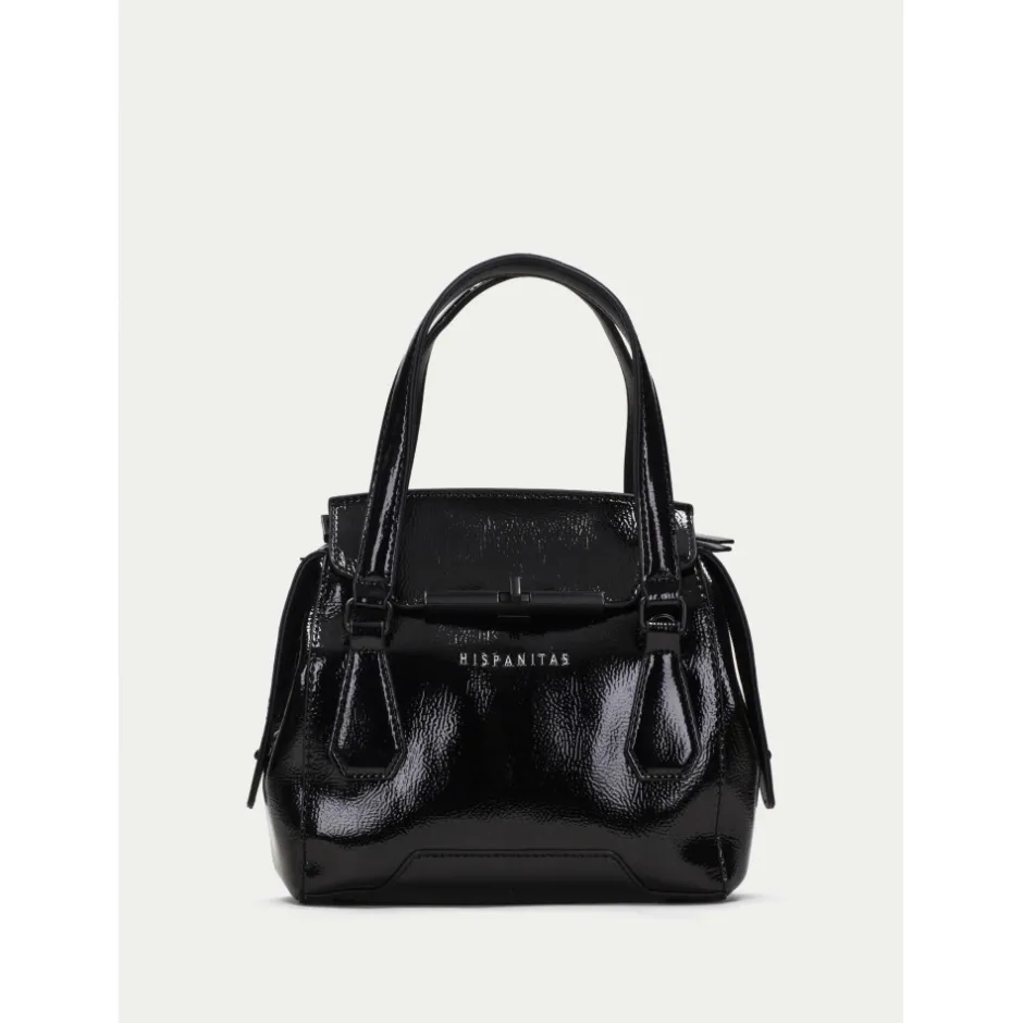 bolso_top_handle__negro_1.webp Calzaro Bolsos | Bolso Top Handle 232929 Negro