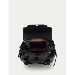 Calzaro Bolsos | Bolso Top Handle 232929 Negro