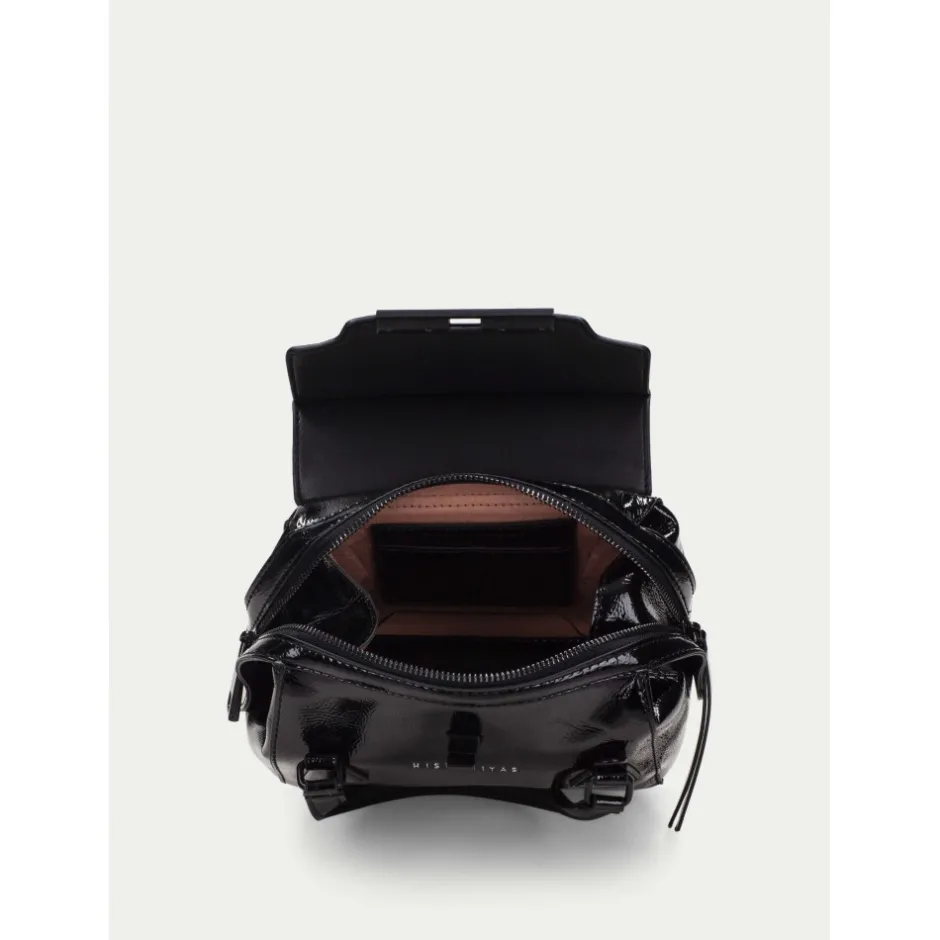 bolso_top_handle__negro_6.webp Calzaro Bolsos | Bolso Top Handle 232929 Negro
