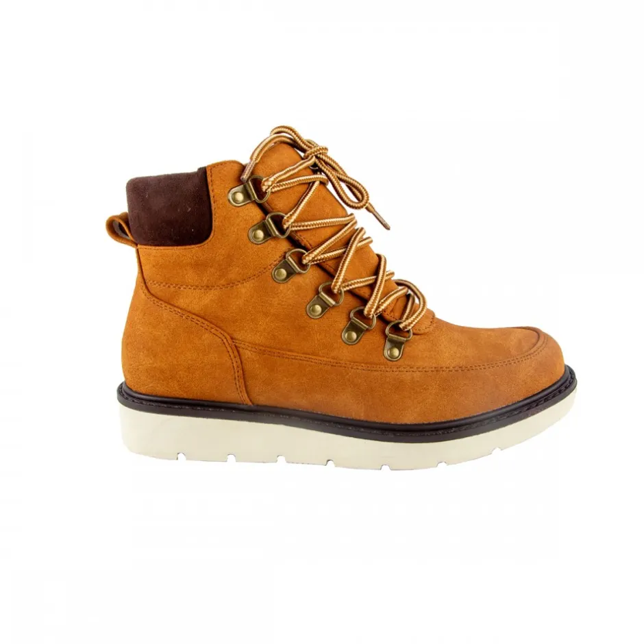 bota__camel_0.webp Calzaro Botas Bajas Y Botines | Bota 2029 Camel