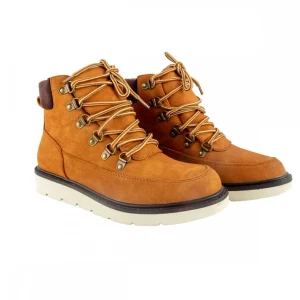 Calzaro Botas Bajas Y Botines | Bota 2029 Camel