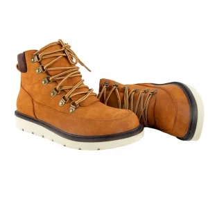 Calzaro Botas Bajas Y Botines | Bota 2029 Camel