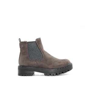 Calzaro Botas Bajas Y Botines | Bota 48489 gris