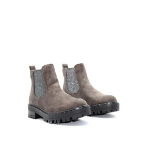 Calzaro Botas Bajas Y Botines | Bota 48489 gris