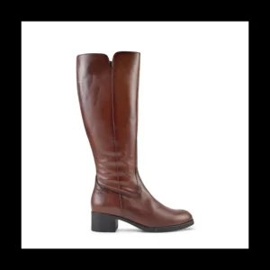 Calzaro Botas Y Botines Mujer | Botas Altas | Bota Alta Krim 2 Diana Avellana.