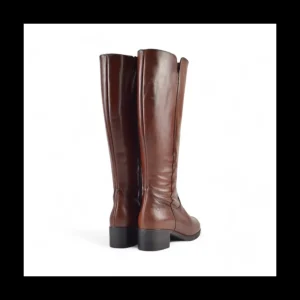 Calzaro Botas Y Botines Mujer | Botas Altas | Bota Alta Krim 2 Diana Avellana.
