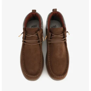Calzaro Botas | Bota Baikal Camel.