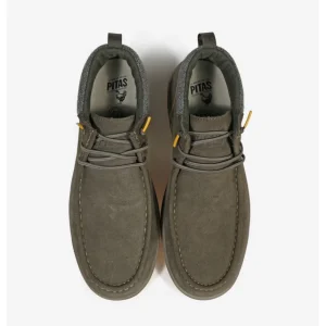 Calzaro Botas | Bota Baikal Kaki