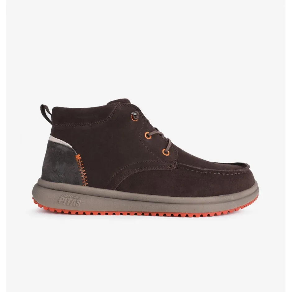 bota_bali_marrn_1.webp Calzaro Botas | Bota Bali Marrón.