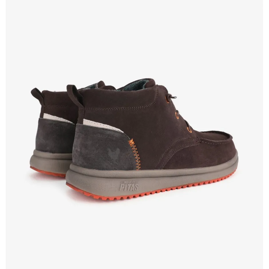 bota_bali_marrn_2.webp Calzaro Botas | Bota Bali Marrón.