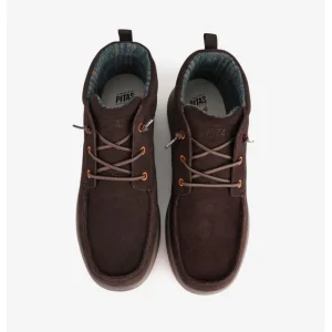 Calzaro Botas | Bota Bali Marrón.