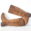 Calzaro Botas Cowboy | Bota Campera 2209 Cuero