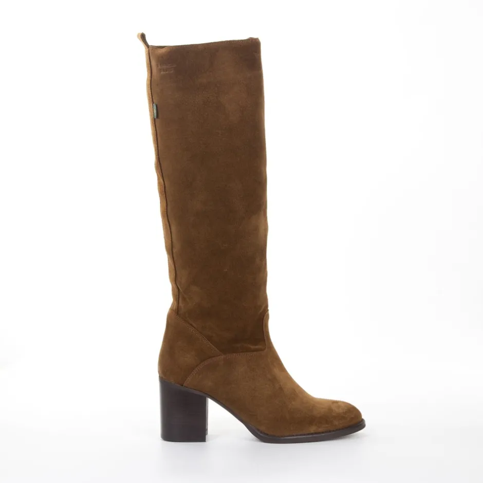 bota_campera_tacn_redondo_0.webp Calzaro Botas Cowboy | Bota Campera Tacón Redondo Dakota 10 Cuero