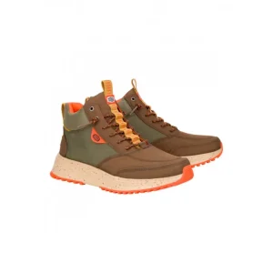 Calzaro Botas | Bota Casual 42058 Tahoe Nylon Verde Multicolor