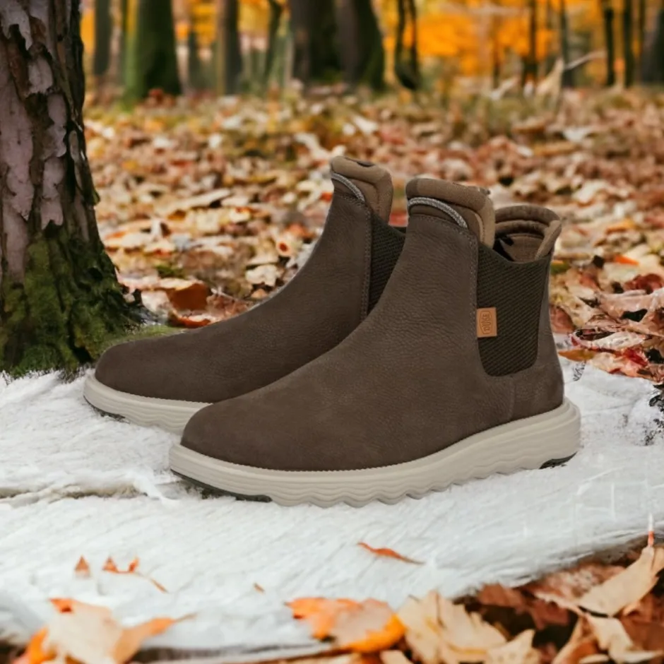 bota_casual_chelsea__bran_0-1.webp Calzaro Botas | Bota Casual Chelsea 40187 Branson Verde Oliva