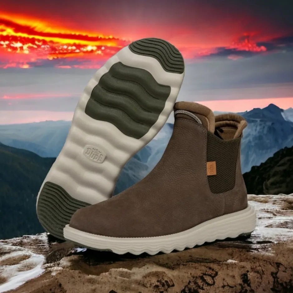 bota_casual_chelsea__bran_1-1.webp Calzaro Botas | Bota Casual Chelsea 40187 Branson Verde Oliva