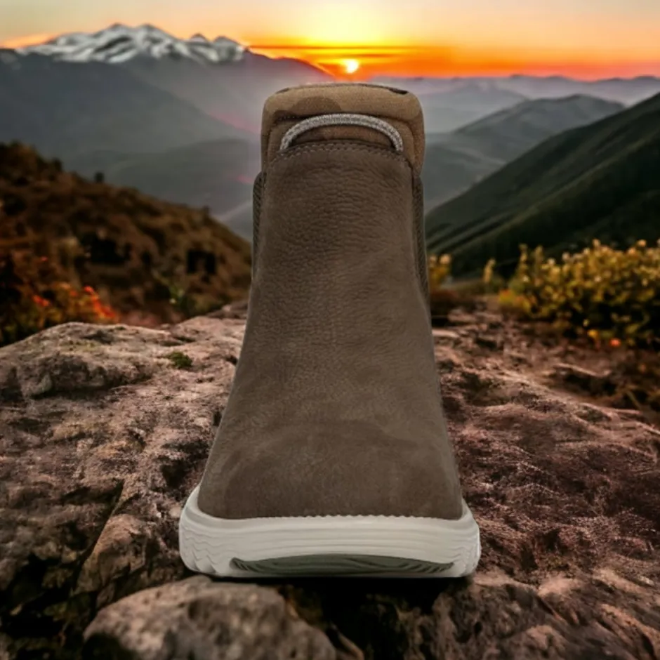 bota_casual_chelsea__bran_4-1.webp Calzaro Botas | Bota Casual Chelsea 40187 Branson Verde Oliva