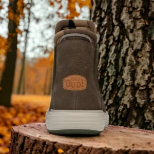 Calzaro Botas | Bota Casual Chelsea 40187 Branson Verde Oliva