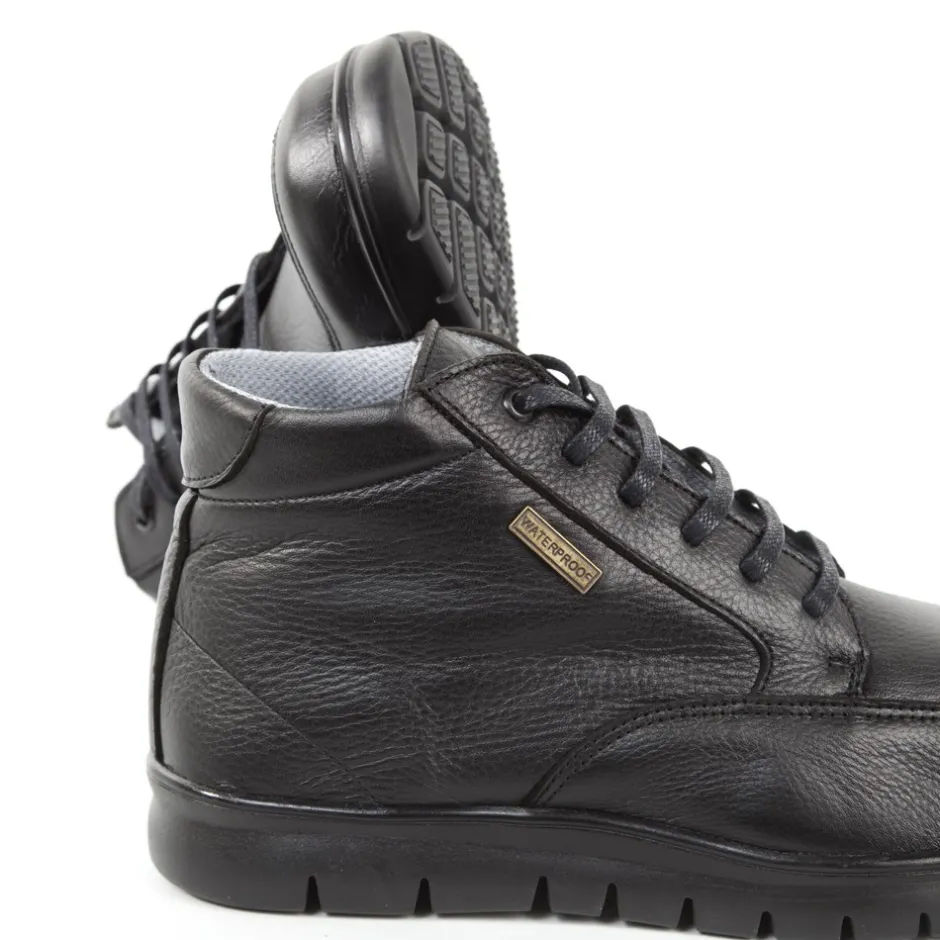 bota_cordones_alex__hombr_3.webp Calzaro Botas | Zapatos Con Cordones | Bota Cordones Alex 2150 Hombre Negro