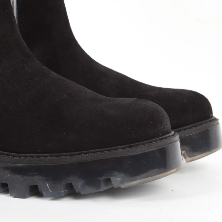 bota_diana__negro_10.webp Calzaro Botas Bajas Y Botines | Botas Altas | Bota Diana 7001 Negro