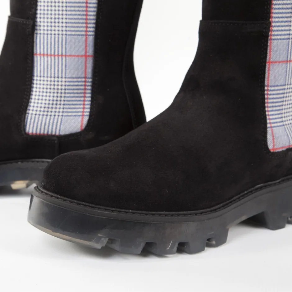 bota_diana__negro_2.webp Calzaro Botas Bajas Y Botines | Botas Altas | Bota Diana 7001 Negro