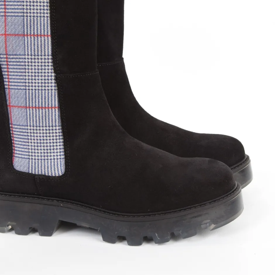 bota_diana__negro_7.webp Calzaro Botas Bajas Y Botines | Botas Altas | Bota Diana 7001 Negro