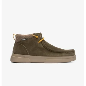 Calzaro Casual | Botas Bajas Y Botines | Bota Garda Kaki