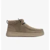 Calzaro Casual | Botas Bajas Y Botines | Bota Garda Taupe.