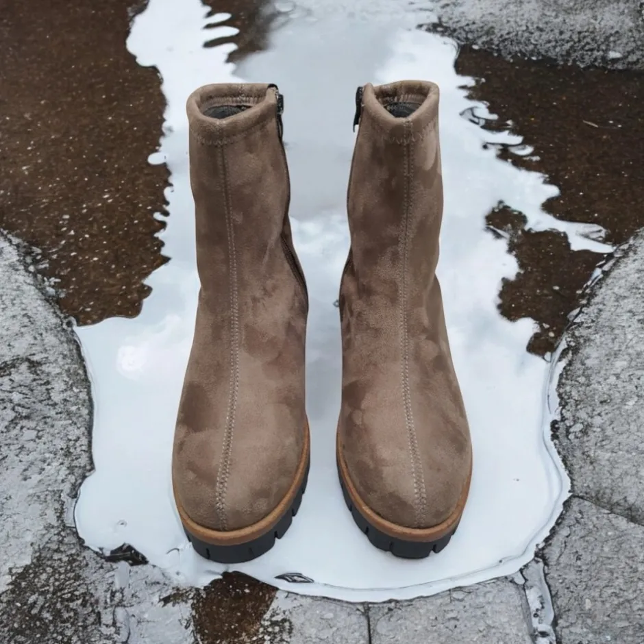 bota_mujer_membrana_imper_2-1.webp Calzaro Casual | Botas Y Botines Mujer | Bota Mujer Membrana Impermeable 9051 Water Proof Taupe