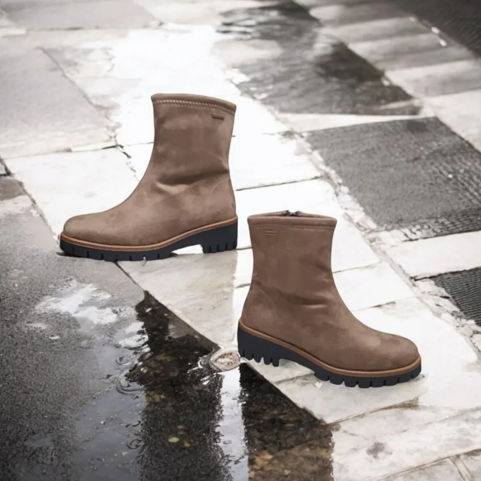 bota_mujer_membrana_imper_6-1.webp Calzaro Casual | Botas Y Botines Mujer | Bota Mujer Membrana Impermeable 9051 Water Proof Taupe