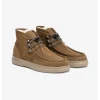 Calzaro Botas De Pelo | Botas Y Botines Mujer | Bota Ontario Camel