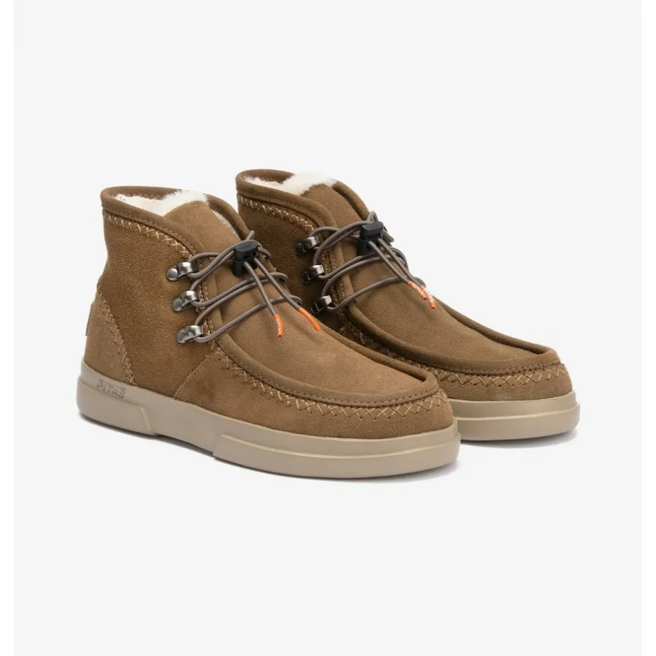 bota_ontario_camel_0.webp Calzaro Botas De Pelo | Botas Y Botines Mujer | Bota Ontario Camel